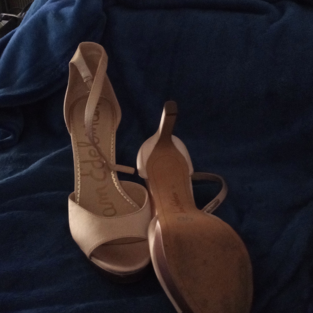 Sam Edelman Shoes